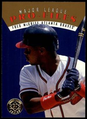 21 Fred McGriff
